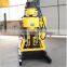 Hydraulic Mobile Rotary Drilling Rig Well Drilling Machine price