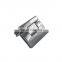 SS 201 SS 304 material zinc-alloy gate pivot shower door glass clamp hinge manufacturer