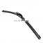 car windscreen wipers frameless wiper blade for special car