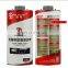 Automotive rubberized undercoating 2L car chassis protection spray paint undercoat
