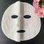 Beauty Boxwood Face Mask Sheet Or Facial Mask Nonwoven Fabric