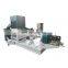 Small Pet Dog Food Floating Fish Feed Production Line