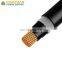 33kv Single Core Armored 400mm2 500mm2 XLPE Insulated Underground Copper Conductor Power Cable