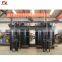 New Designed Biomass Peanut Shell Carbonization Furnace Machine from China