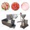 large capacity electric meat and bone grinder bones chopping machine chicken fish bone crusher machine made in China