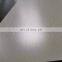 Plywood Factory Export 18mm Warm White Melamine Paper Laminated Plywood