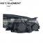KEY ELEMENT Best Price Professional Durable Headlamp 92102-2H000 Led Headlight Headlamp for Elantra 2005-2011