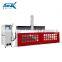 3000*4000mm Split Table 3 Aais 4 Axis CNC Foam Wood MDF Engraving Cutting Router Machine