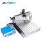 Homemade Mini 3040 Desktop Cnc Milling Router Machine for Wood