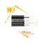 Fiber optic equipment factory wholesale 1-4 Core LSZH Sheath FTTH Drop cable
