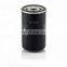 Carefully selected materials High-efficiency external oil filter  W719