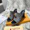Designer Since 1854 Silhouette Mule