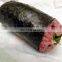 Taiwan rice ball/rice roll/onigiri/pineapple cake compact box-motion horizontal flow packing machine