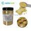 Sephcare edible powder gold for food decoration