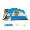 2 - 3 Persons Camping Tent Waterproof Outdoor Camping Tent With Storage Bag waterproof tent camping
