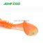 JOHNCOO Fishing Lure Soft Wrom Silicone Soft Bait Isca Artificial Wobbler 80mm Paddle Tail Lure Minnow Swimbait Bass Fishing