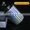 PET BOPP Laser Holographic Easy Open Self Adhesive Tear Tape for Tobacco Packing, Tear Strip Tape for Cigarette Box