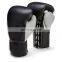 High Quality PU Leather Wholesale custom logo Embroidered & Printing Logo Gym boxing Wear Training Hand Mittens