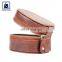 New Classic Design Nickle Fittings Zipper Closure Type Jewelry Organizer Genuine Leather Storage Box for Global Buyers
