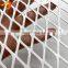 Korean BBQ Stainless Steel Flattened Custom Expanded Metal Mesh