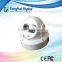 Dome 1.0MP Low Illumination CCTV Camera DVR Systems