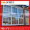 special design aluminum glass round window circle windows price