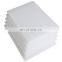 Environmental Protection Material White Gray 0.5mm - 100mm Polypropylene Plastic PP Sheet