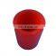 china factory any color free sample Polyurethane Hollow PU Rod