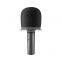 Xiaomi Mijia Microphone Karaoke KTV Stereo Sound 16mm 9 Modes Sounds DSP 2500mAh 7H Standby Xiaomi TV Connected Type C BT 5.1