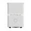 18L Low Noise Portable Small Handle Portable Dehumidifier 50 Pints Per Day