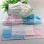 disposable earloop face mask 3 ply non medical with nose wire