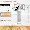 LIVTER PCD End mill diamond 45 degree tenon cutter solid joint cutter 45 degree lock miter router bit
