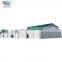 Multi Span  Warehouse Building  Steel Structure Light Steel