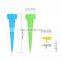 HOT SALE  Automatic Drip Irrigation Kits Plant Watering Spikes Plant Self Watering Devices Automatic Watering System.