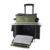 Manufacturing Wheel Roller Waterproof Gear Backpack Fishing Bags Tackle Bags Popular