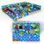 commercial plastic electric soft foam baby kids indoor games toys Indoor Playground