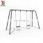 Baby Swing Chair Outdoor Garden Swing Kids Playground Amusement Equipment for Resort Place/ Patio/Background