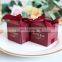 Birthday Wedding Party Favor Boxes Wedding Gift Bags Chocolate Candy and Gift Boxes Bridal Shower Party Paper Gift Boxes