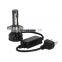 Auto lighting system hot sale LED H1/H3/H4/H7/9005/9006/9012/H11warranty 12 months steady performance