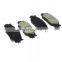 Front Brake Pads OEM 04465-53020 For LEXUS IS250 GSE22