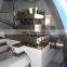 CK6132x750mm  automatic cnc lathe machine with CE Standard
