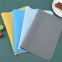 Nonstick Pastry Mat Silicone Children dining placemat drawing baking table mat