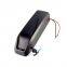 48V 13Ah Hailong lithium Ion E bike battery pack made by Japan Korea new Grade A 18650 cell