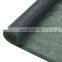 Top manufacturer low price sunshade net HDPE yellow shade net
