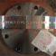 6 Inch Forged Stainless Steel Pipe Blind Flanges ASTM A182 F316 ASME B16.5