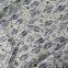 High quality 380t polyester material flower print  fabric for lining