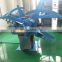 Nanyang SS Precise Round Tube Mill Machine Erw Tube Mill