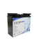 Custom Rechargeable 12V50ah Lithium Battery Pack for RV