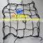 Cargo net ,luggage net, elastic net with hook