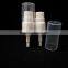 22mm For Cosmetic Plastic Fine Mist Sprayer Pump